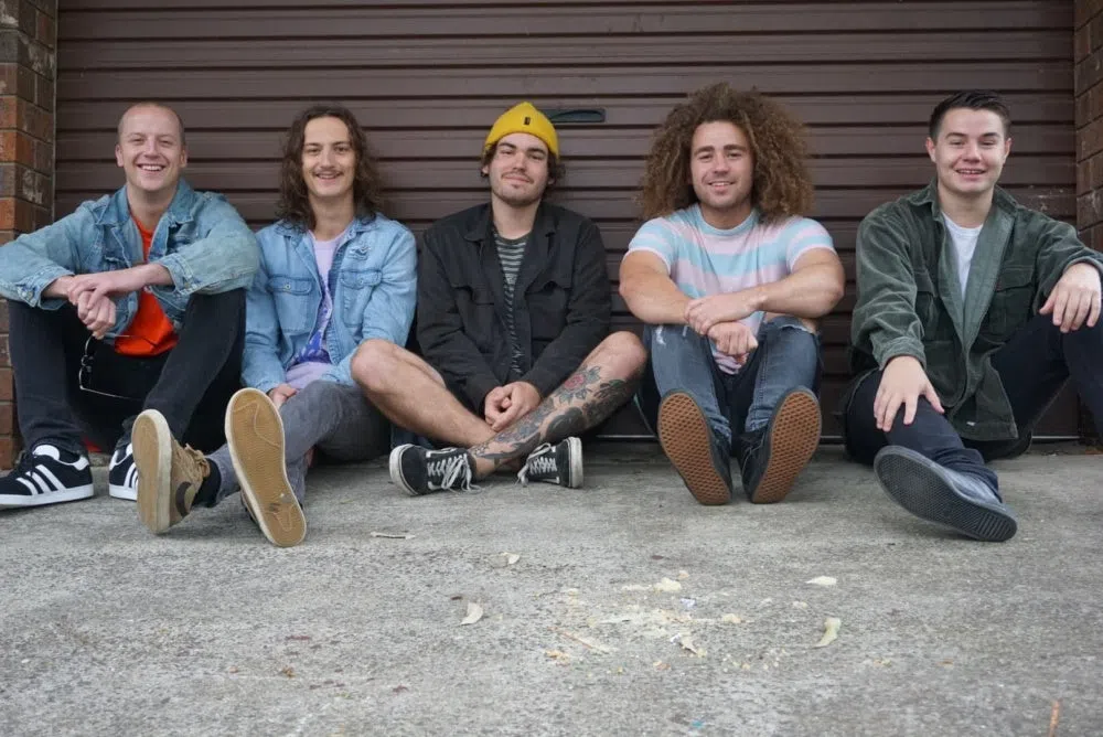 The Rucksaks