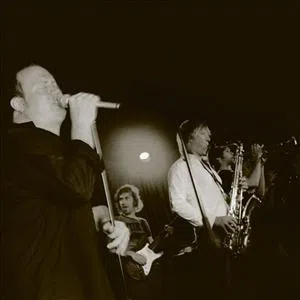 Reverend Funk Band