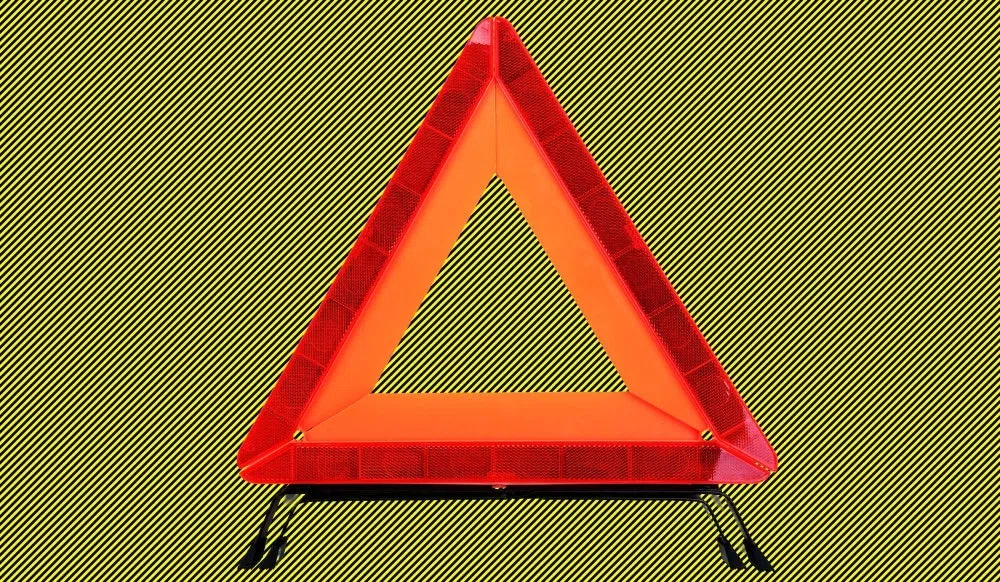 Warning Triangle
