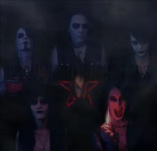 Graveyard Rockstars