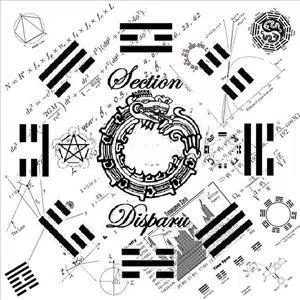 Section Disparu