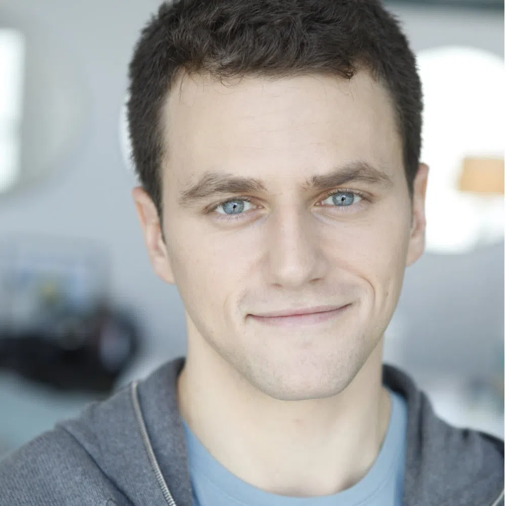 Andy Marsh