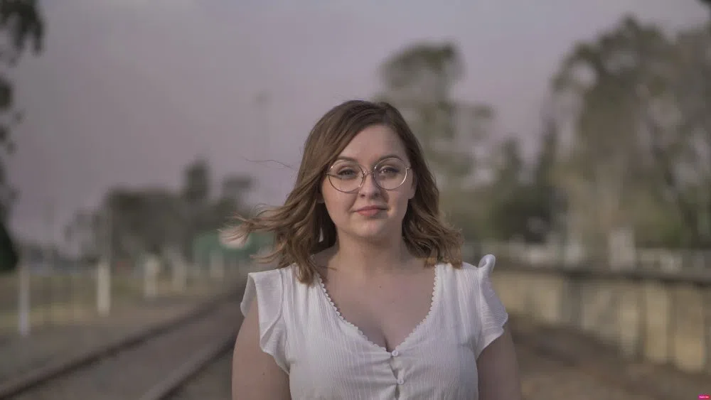 Sarah McAdams