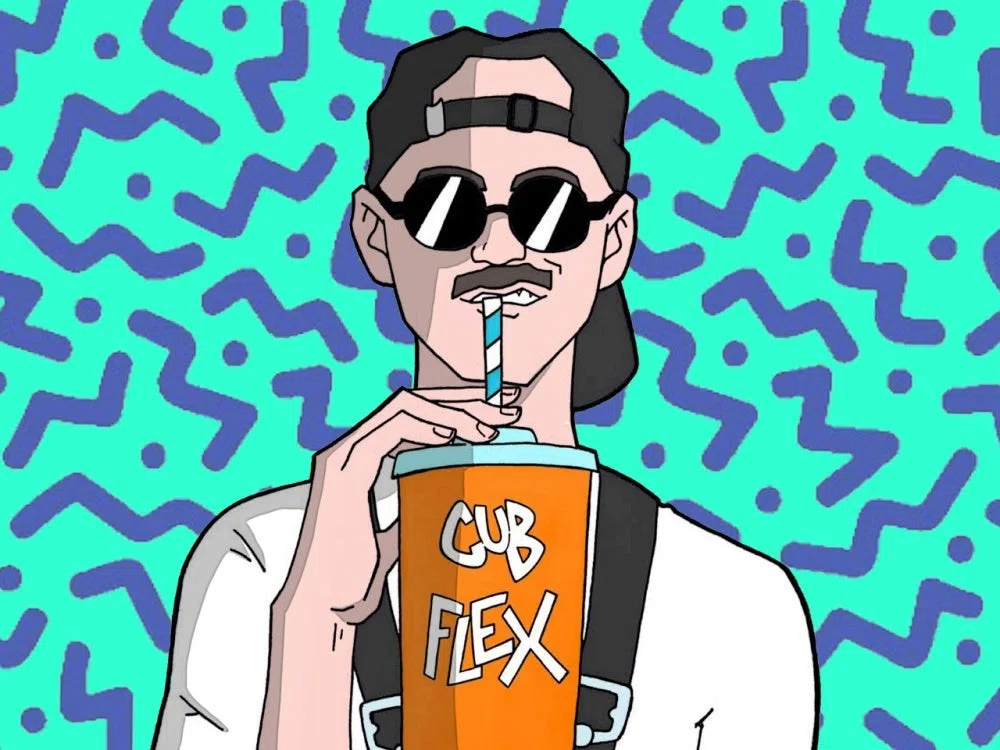 Cub Flex