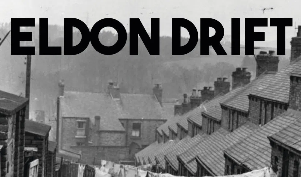ELDON DRIFT