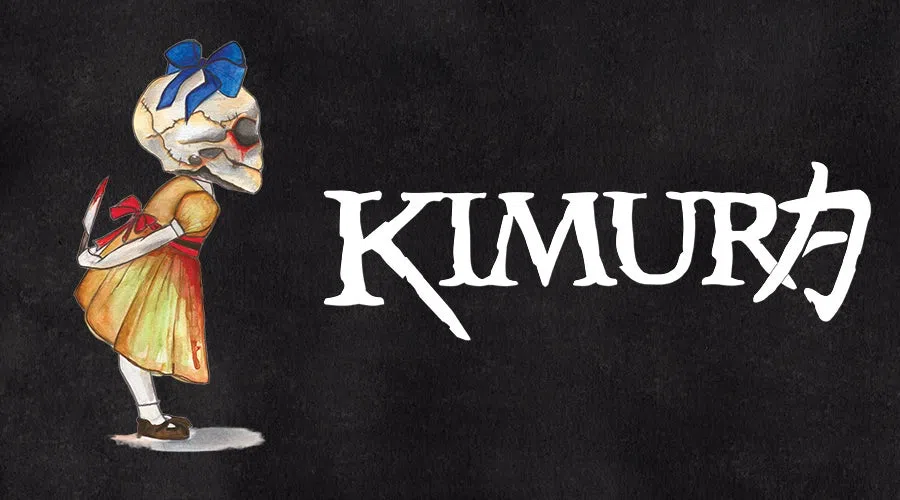 KIMURA
