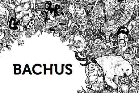 Bachus