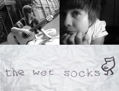 The Wet Socks