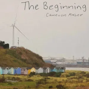 Cameron Maher