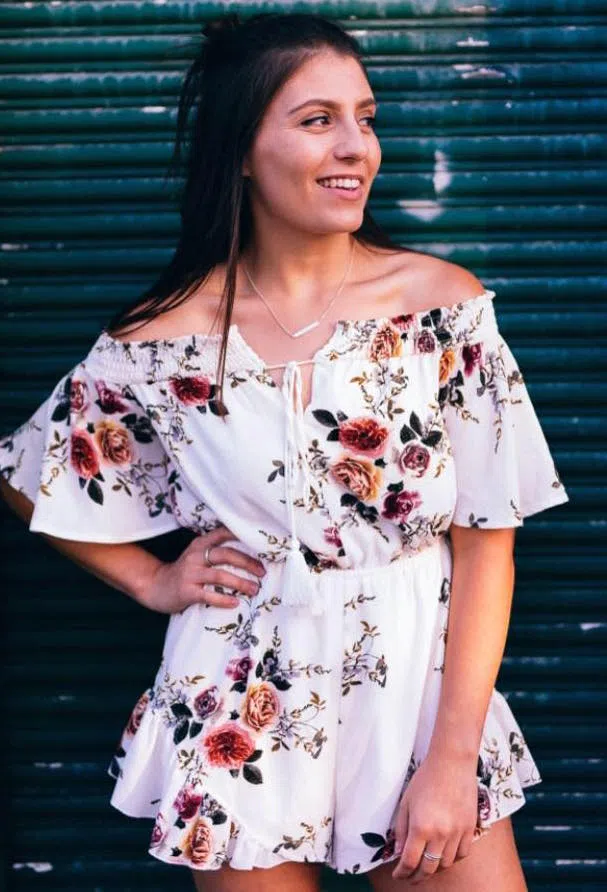 Briana Sorgiovanni