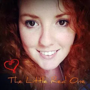 The Little Red One