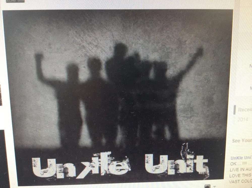 Unkle unit