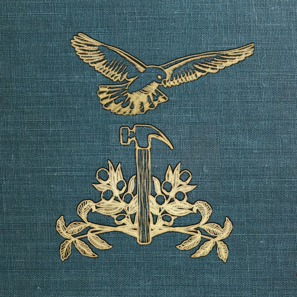Hammer & Bird
