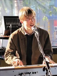 Brendan Raymond