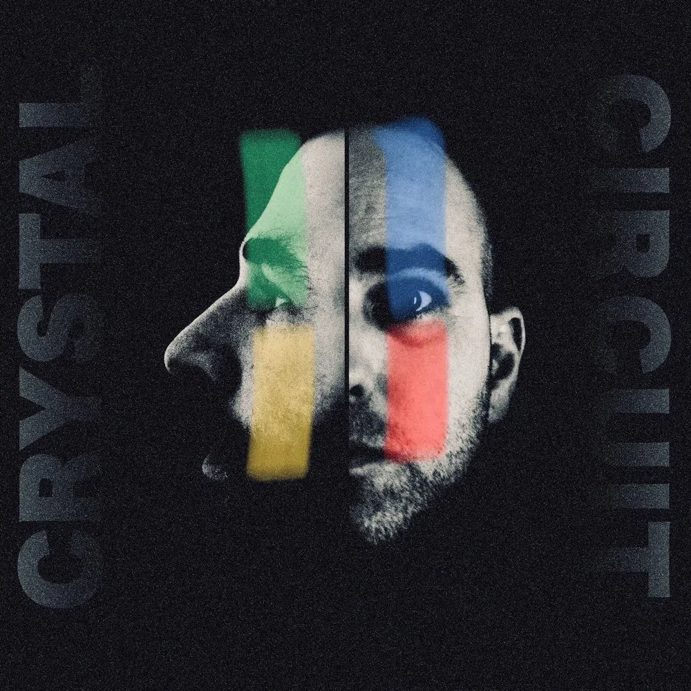 Crystal Circuit