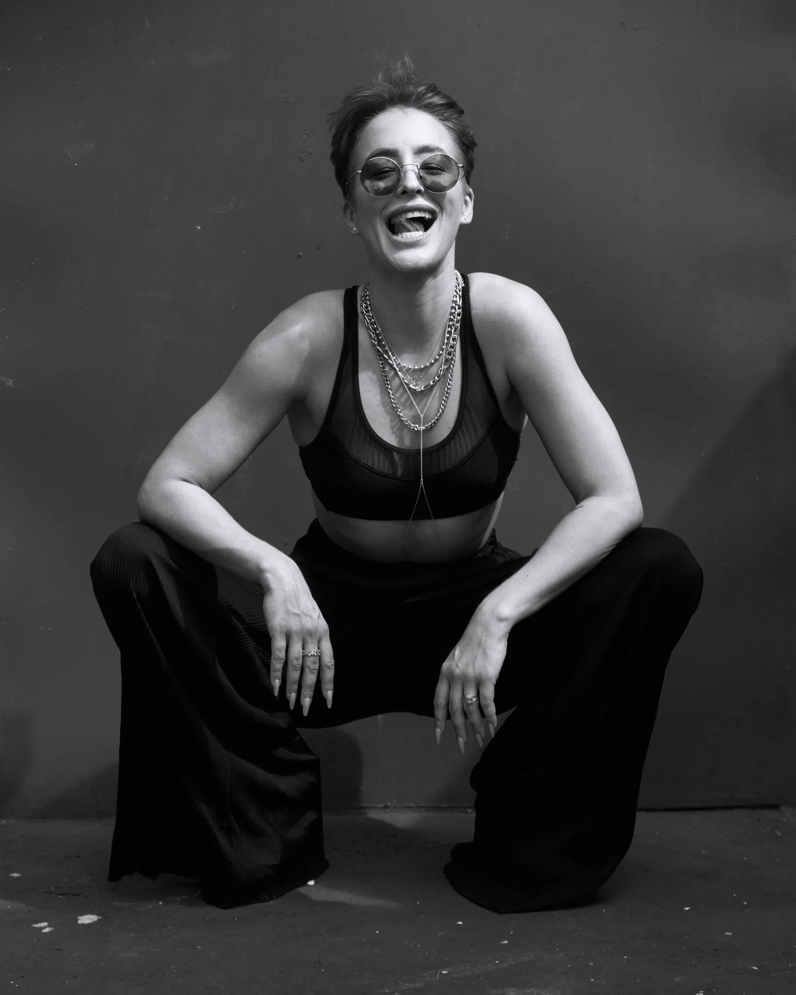 Li Laurent