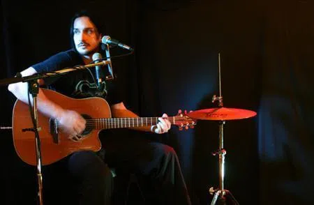 Marcus Cappellazzo