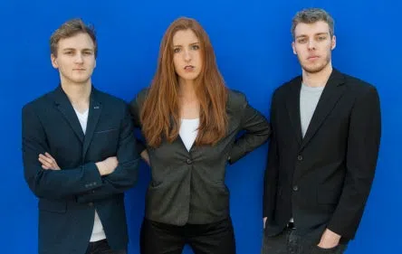 Hieronymus Trio