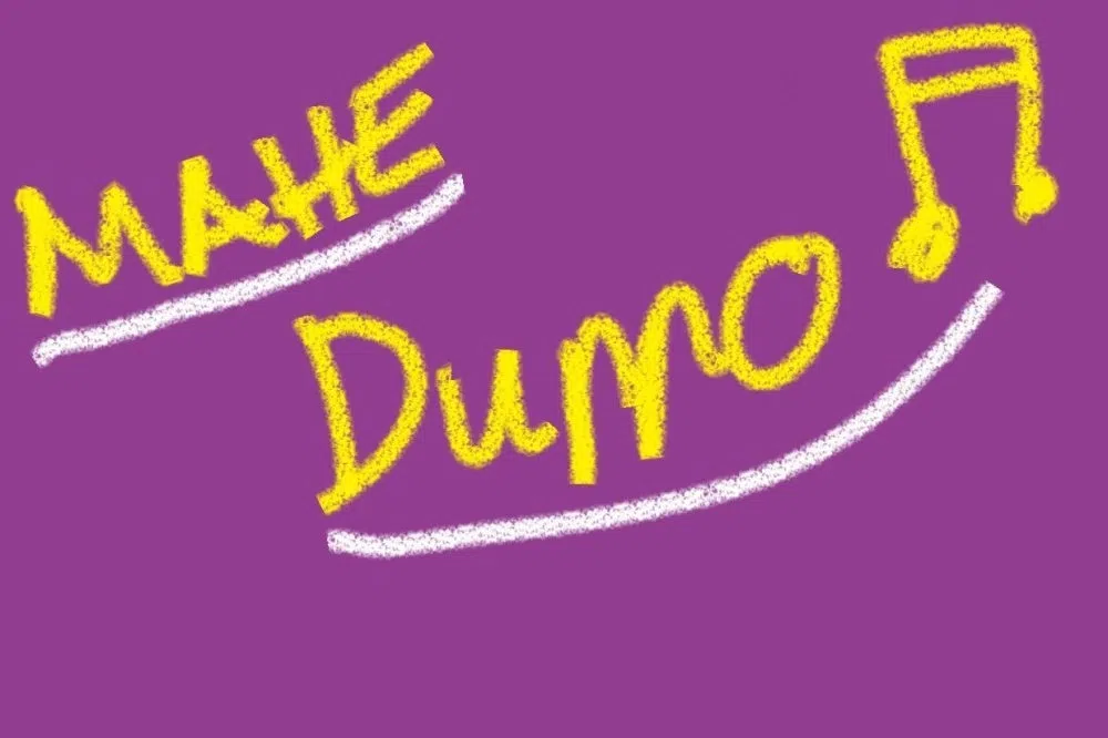 Mahe Duppo