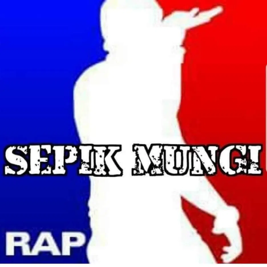 Sepik mungi