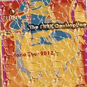 The Funk Contraption