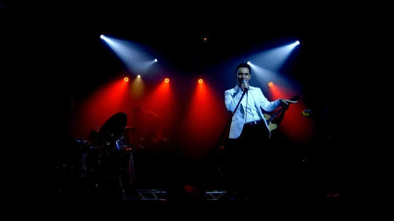 The Maladies