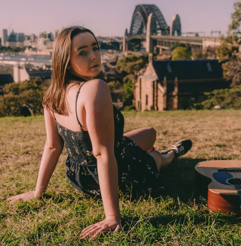 Chloe Bartlett