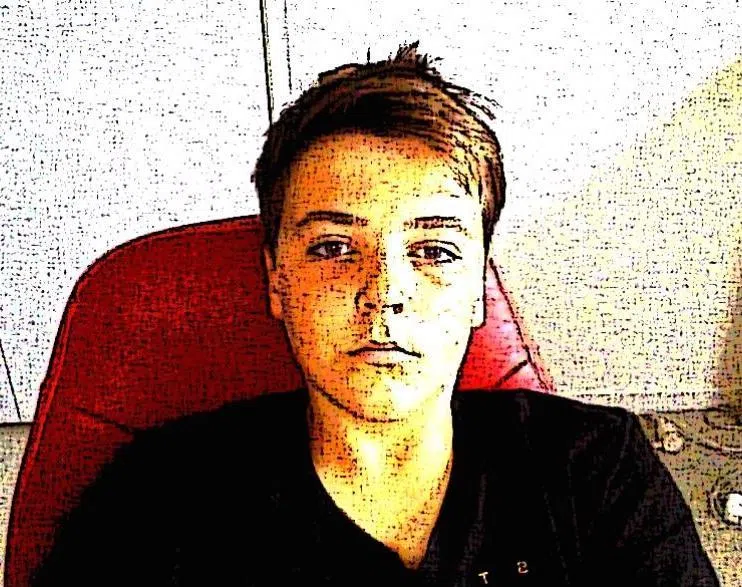 Grant Parker
