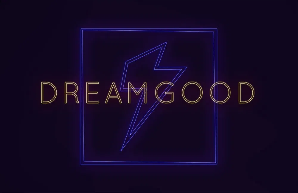 DREAMGOOD