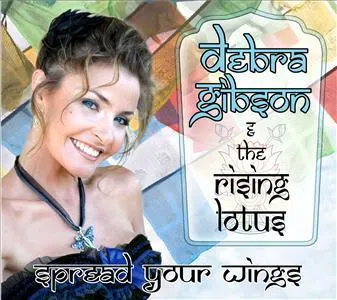 Debra Gibson & The Rising Lotus