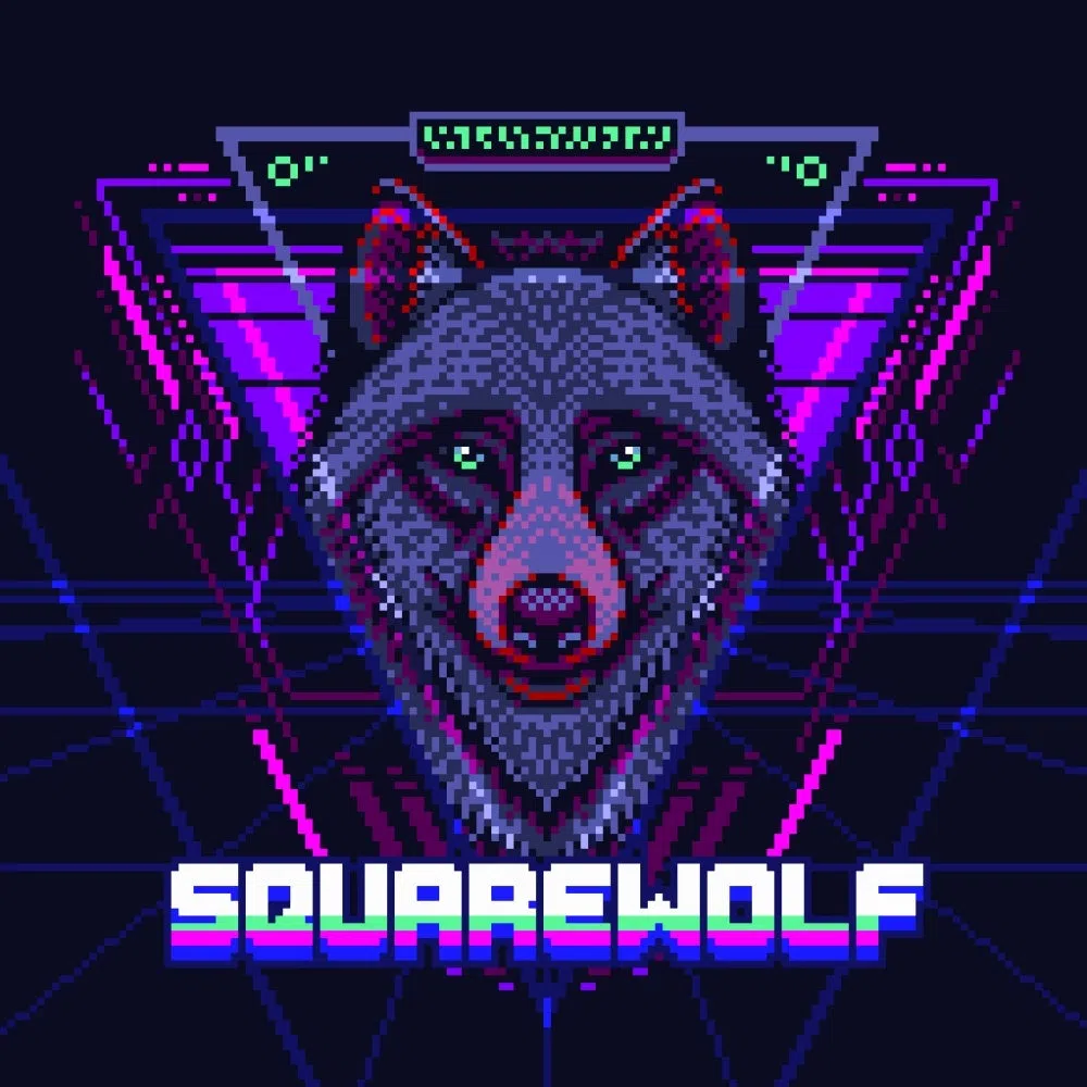 SQUAREWOLF