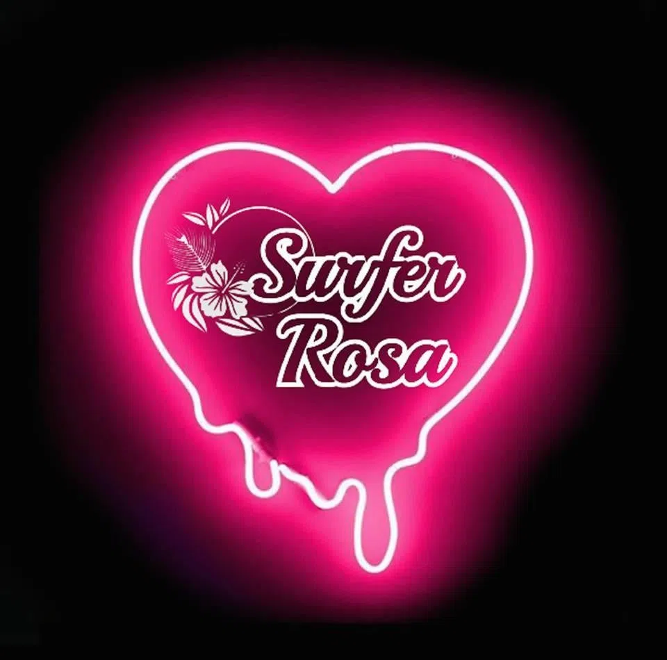 Surfer Rosa