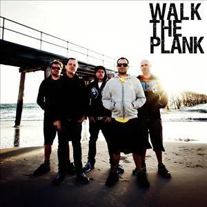 Walk The Plank