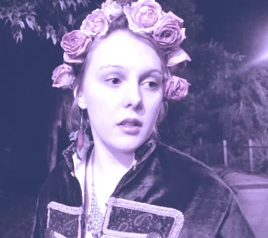 Ella Babicci