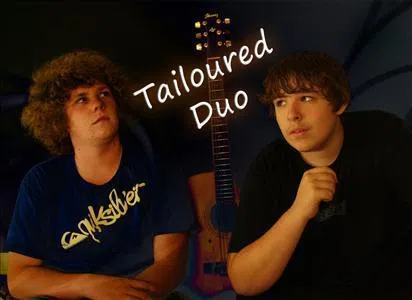 Tailoured Duo