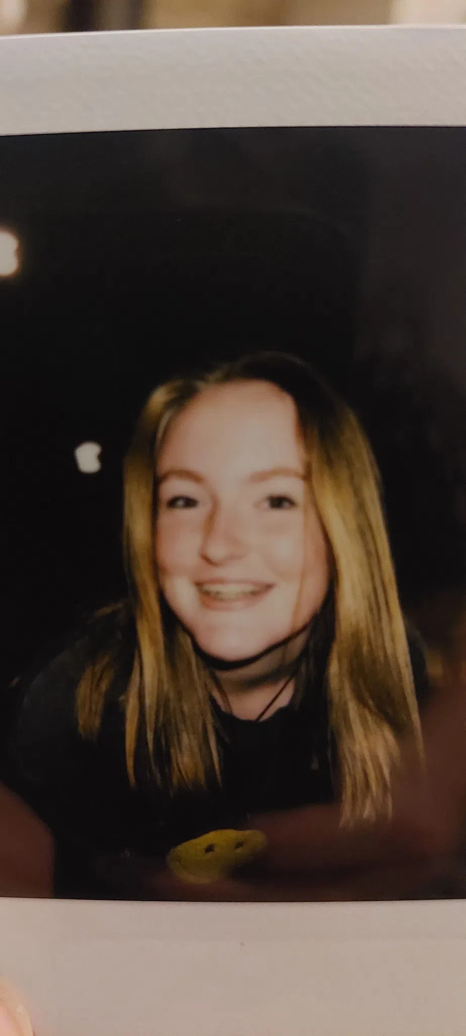 Emily Oates