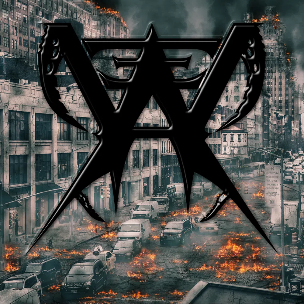 A World Enslaved