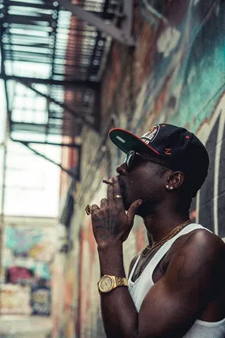 Ra The God