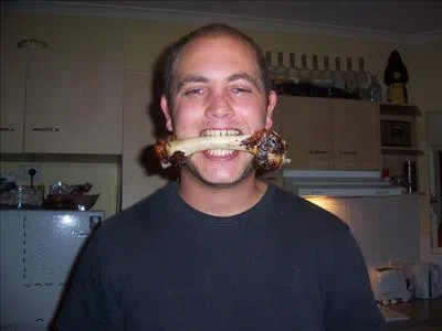 Tim Dyck