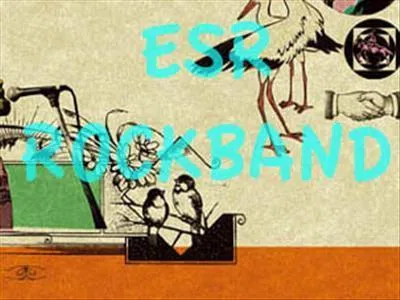 ESR Rockband