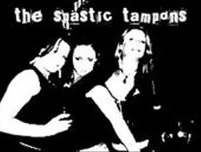 The Spastic Tampons