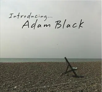 Adam Black