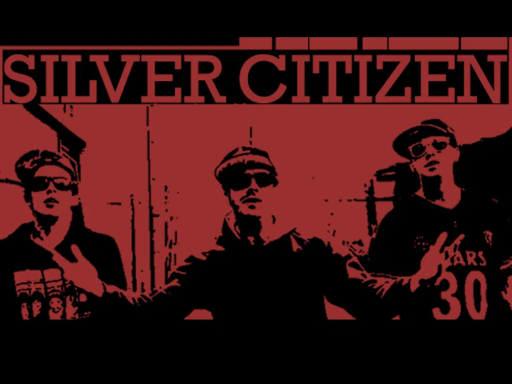 Silver Citizen