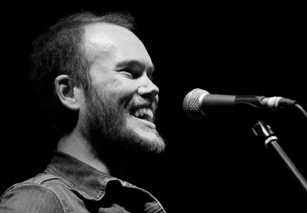 Seth Henderson