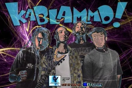 KABLAMMO!