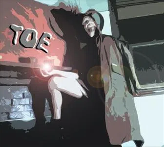 Toe