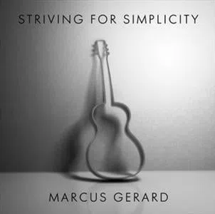 Marcus Gerard