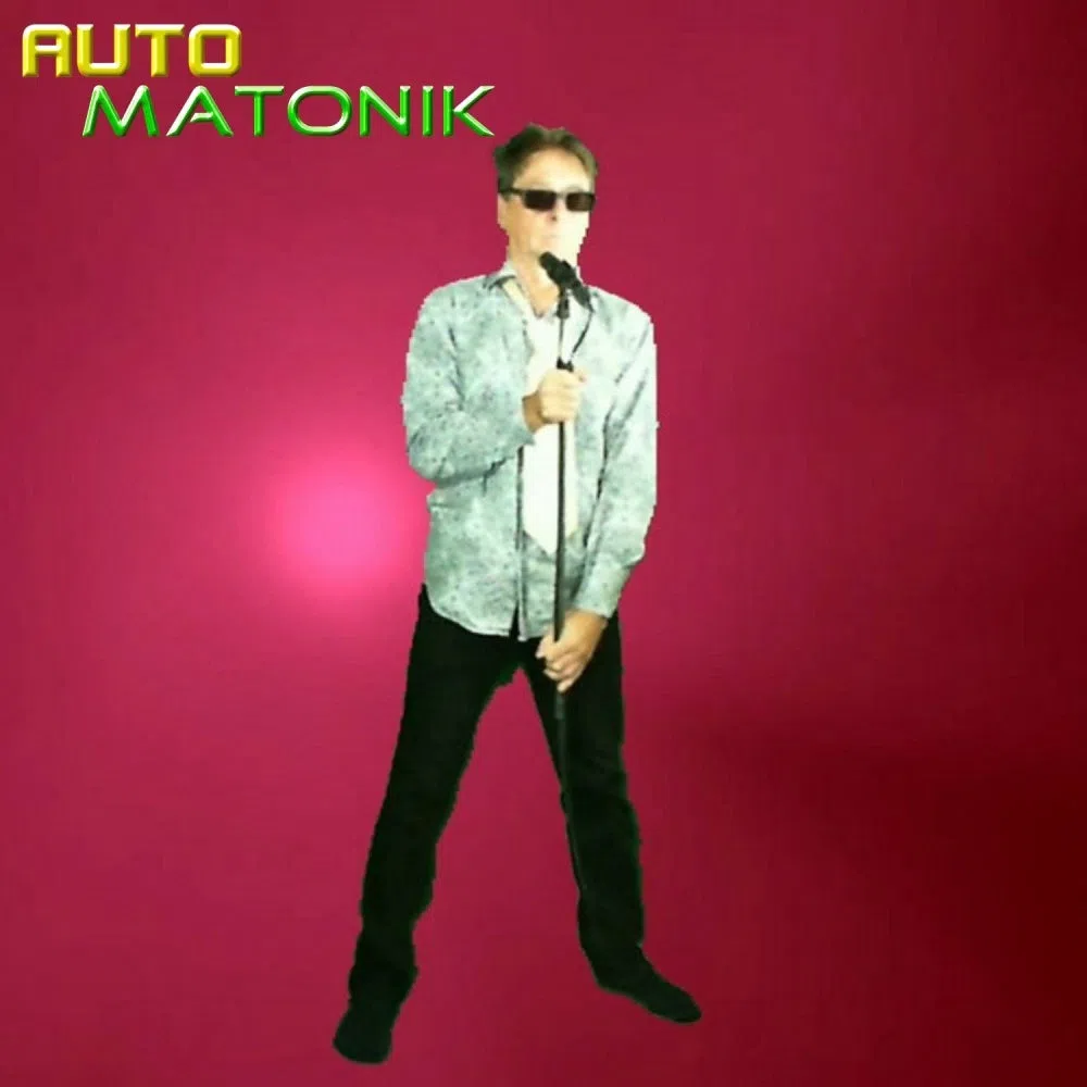 Automatonik