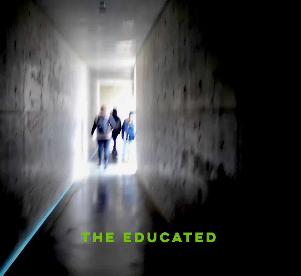 The Educated