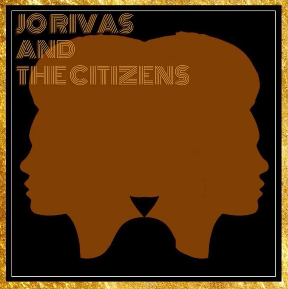 Jo Rivas and The Citizens
